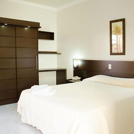 Ville Park Hotel Ourinhos Kültér fotó