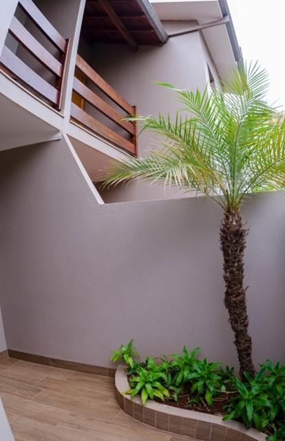 Ville Park Hotel Ourinhos Kültér fotó