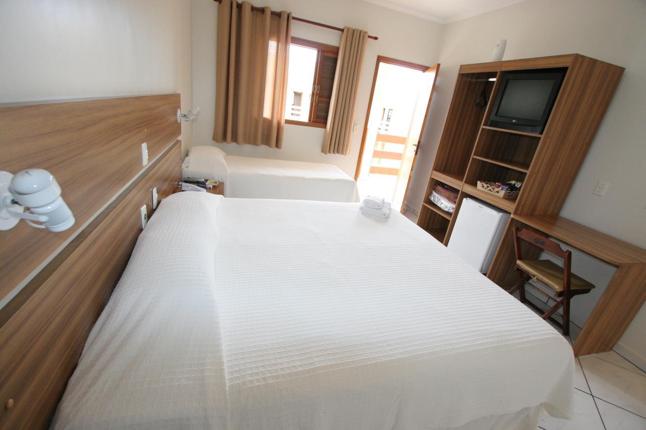 Ville Park Hotel Ourinhos Kültér fotó